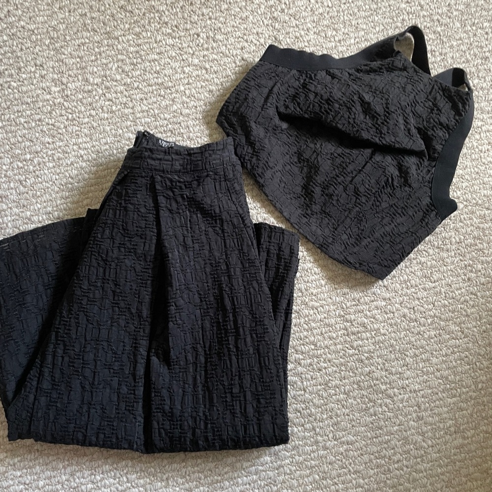 Lulu two piece set